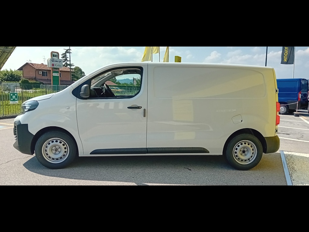 Immagine veicolo OPEL Vivaro Cargo