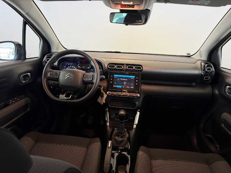 C3 Aircross I - C3 Aircross 1.5 Bluehdi Shine S&s 110cv