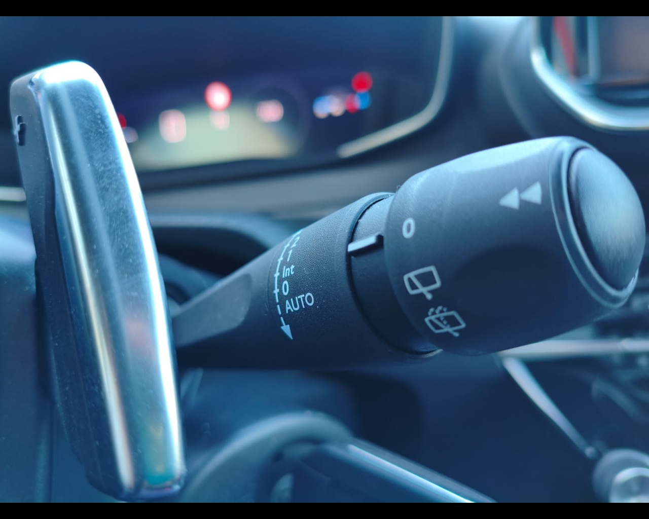 Foto PEUGEOT 2008 1.2 puretech Allure s&s 130cv eat8