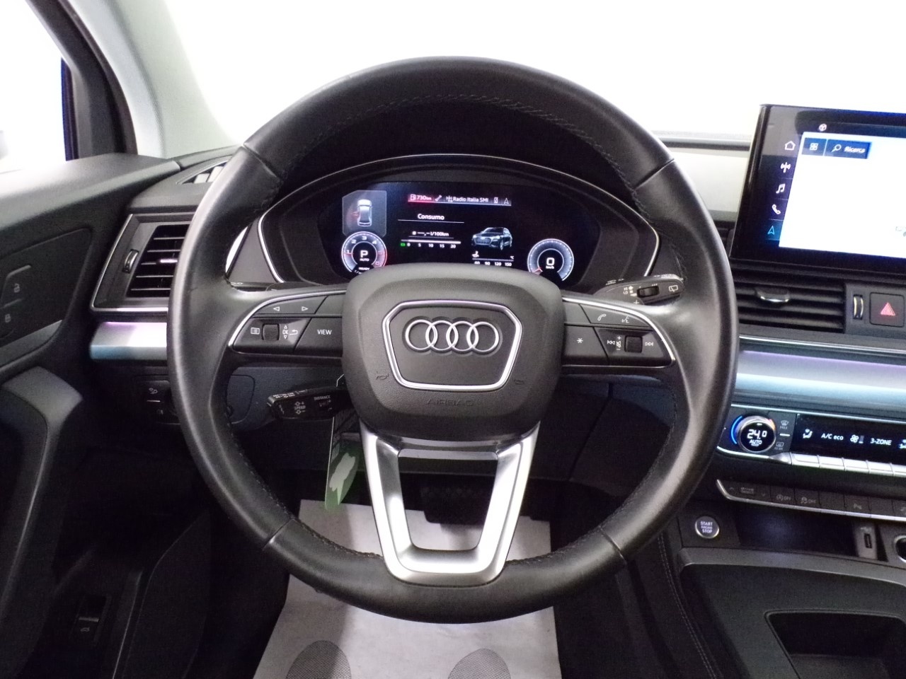 Audi Q5 Q5 40 2.0 TDI mHEV 12V Business Advanced quattro S tronic - 18