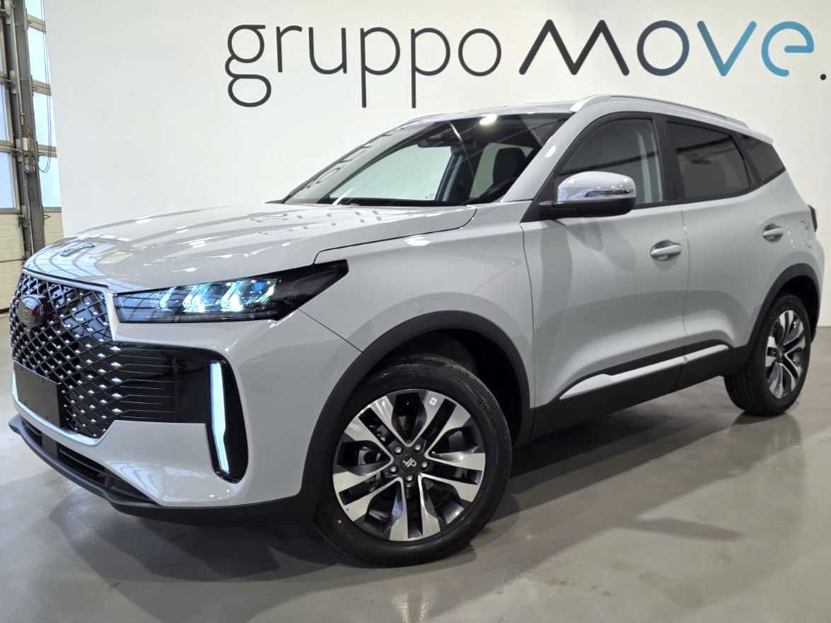 Dr Automobiles DR 5 KM0 2026 DR 5 Mestre