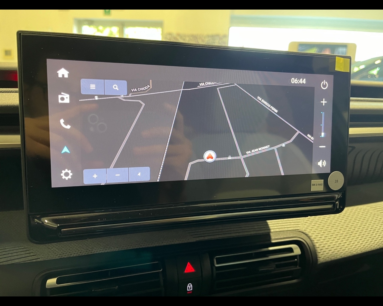 Citroen C3 Nuovo Benzina C3 Verona