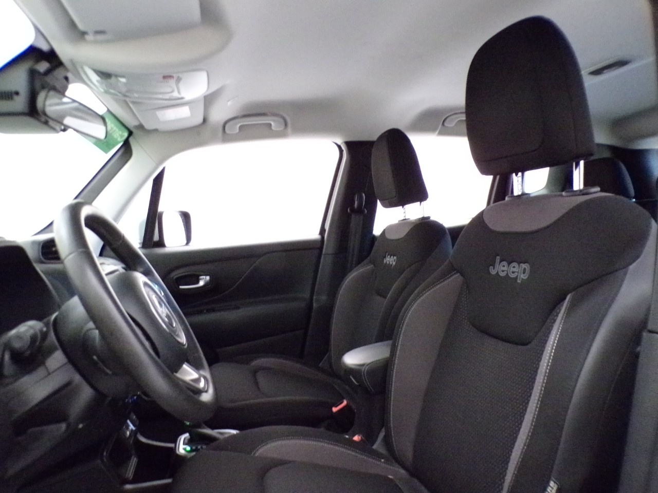 Jeep Renegade Renegade 1.5 Turbo T4 MHEV 130cv Limited 2WD DCT - 11