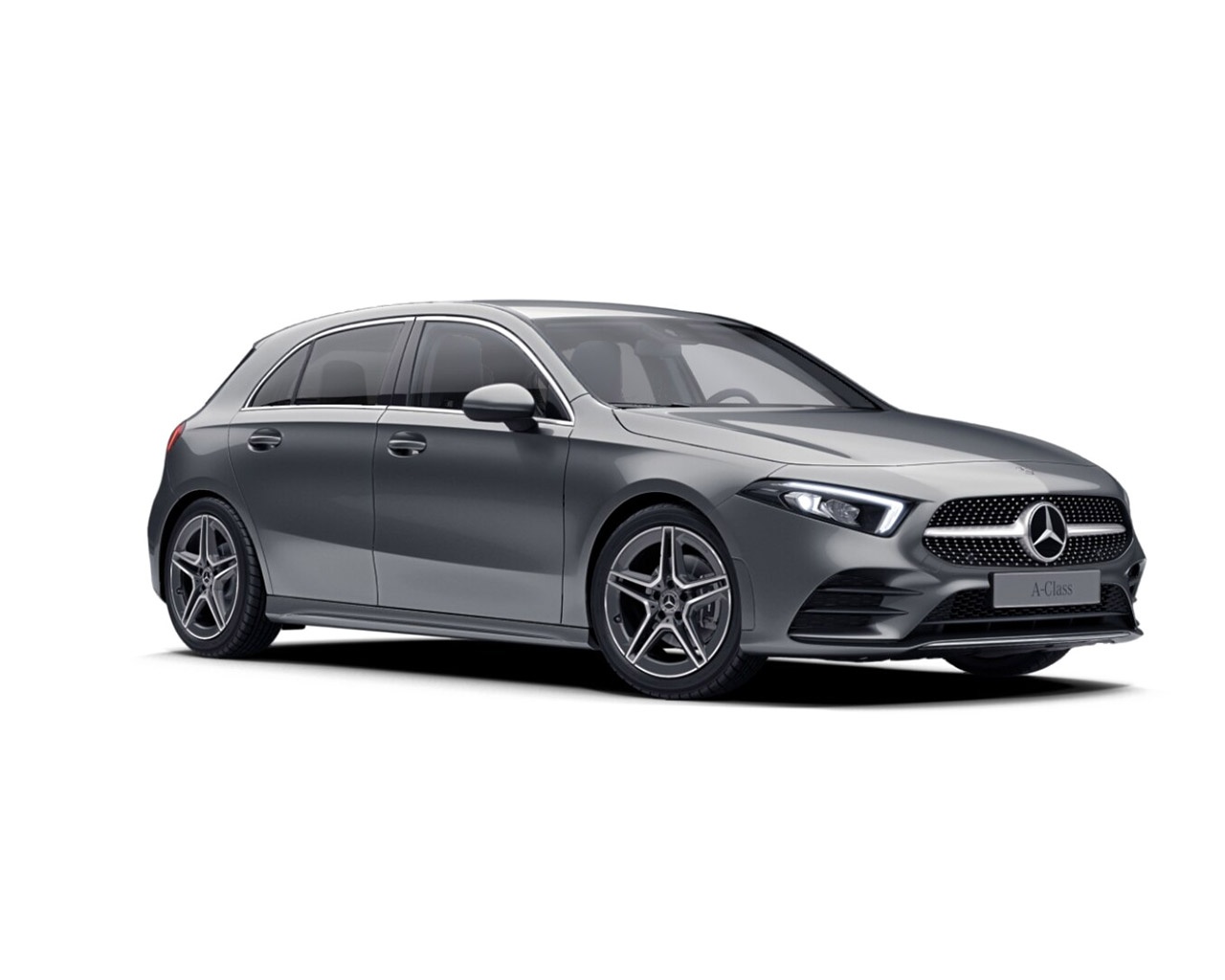 Mercedes Classe A Classe A 180 d Automatic DL3