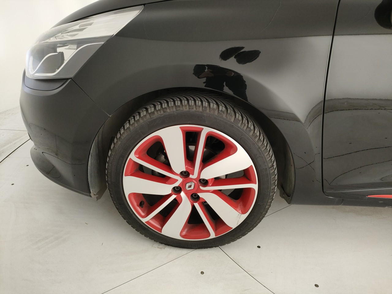 Renault Clio Usato 2013 Clio Porto Mantovano