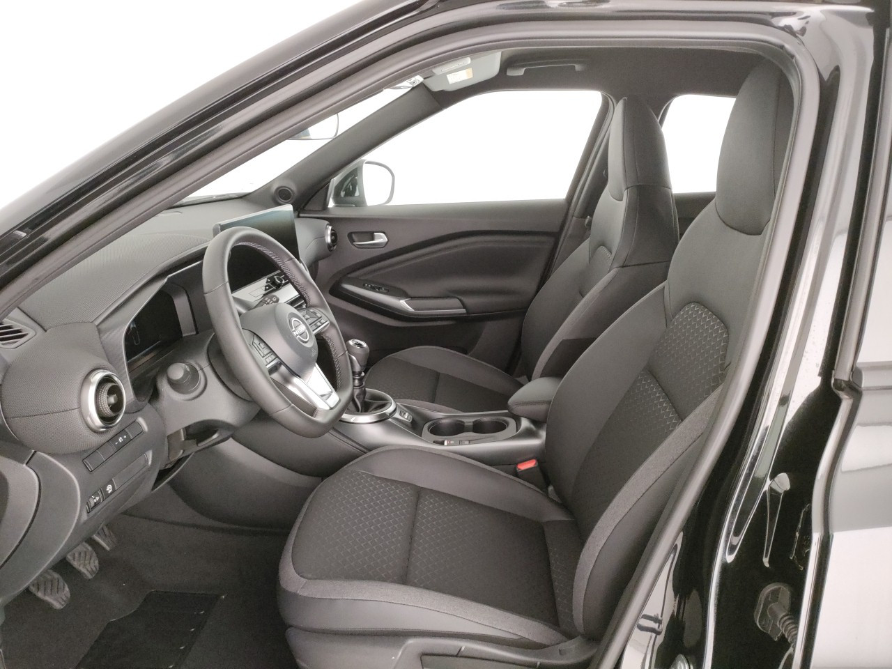 Nissan Juke Nuovo Benzina Juke Porto Mantovano