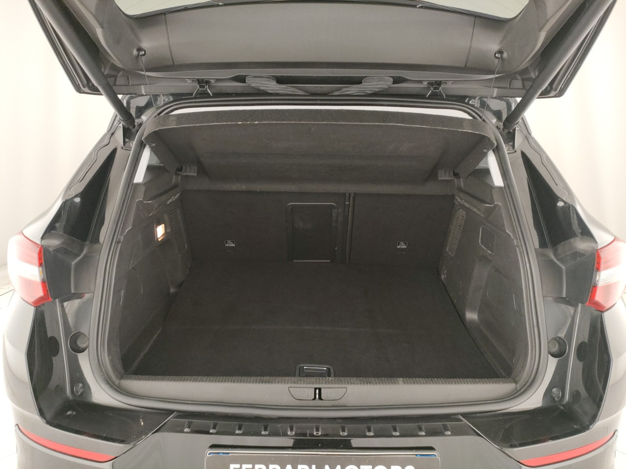 Opel Grandland Usato 2023 Grandland Porto Mantovano