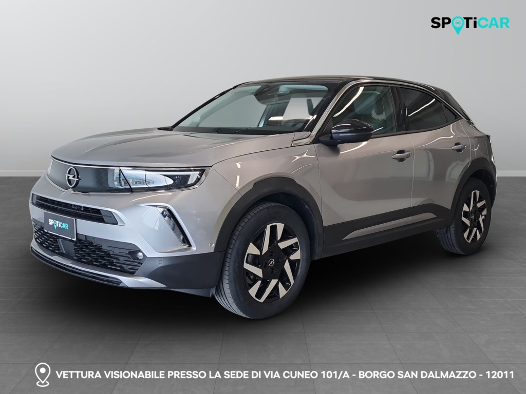 Immagine veicolo OPEL Mokka II 2020