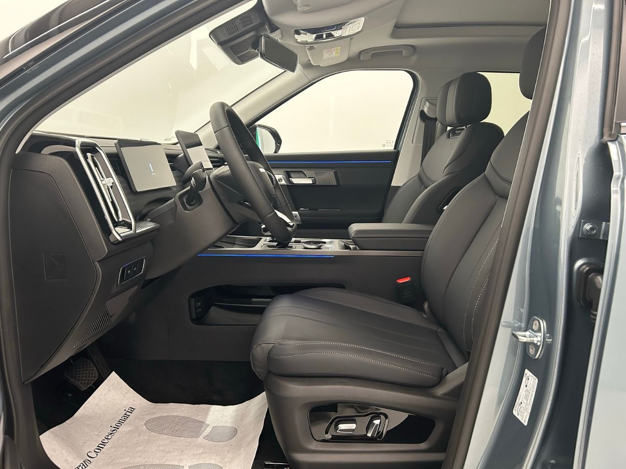 Jaecoo JAECOO 7 7 - Premium 1.6 TGDI Trazione anteriore - 8