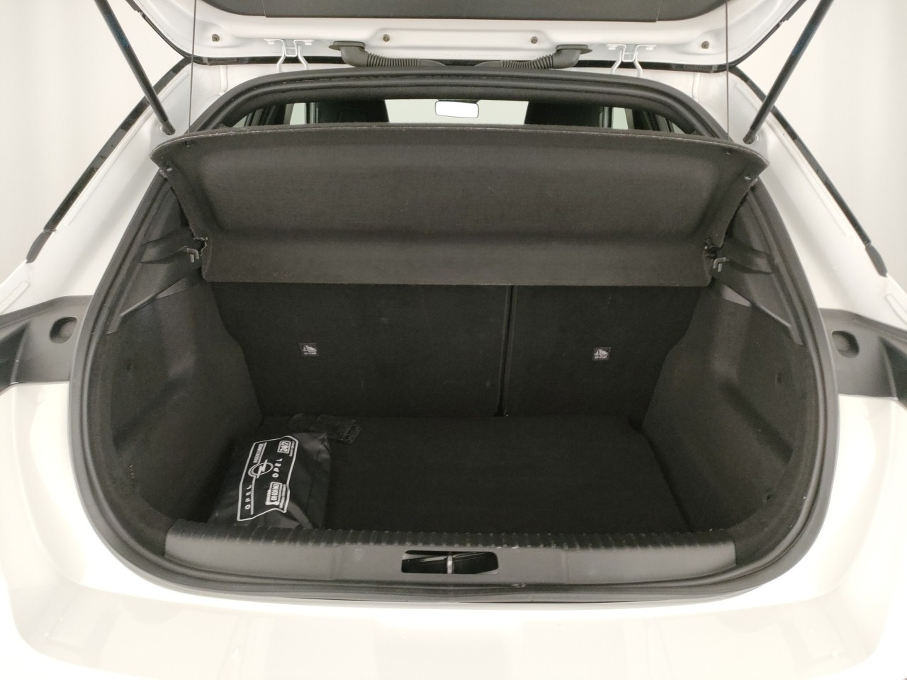 Opel Mokka Usato 2025 Mokka Parma