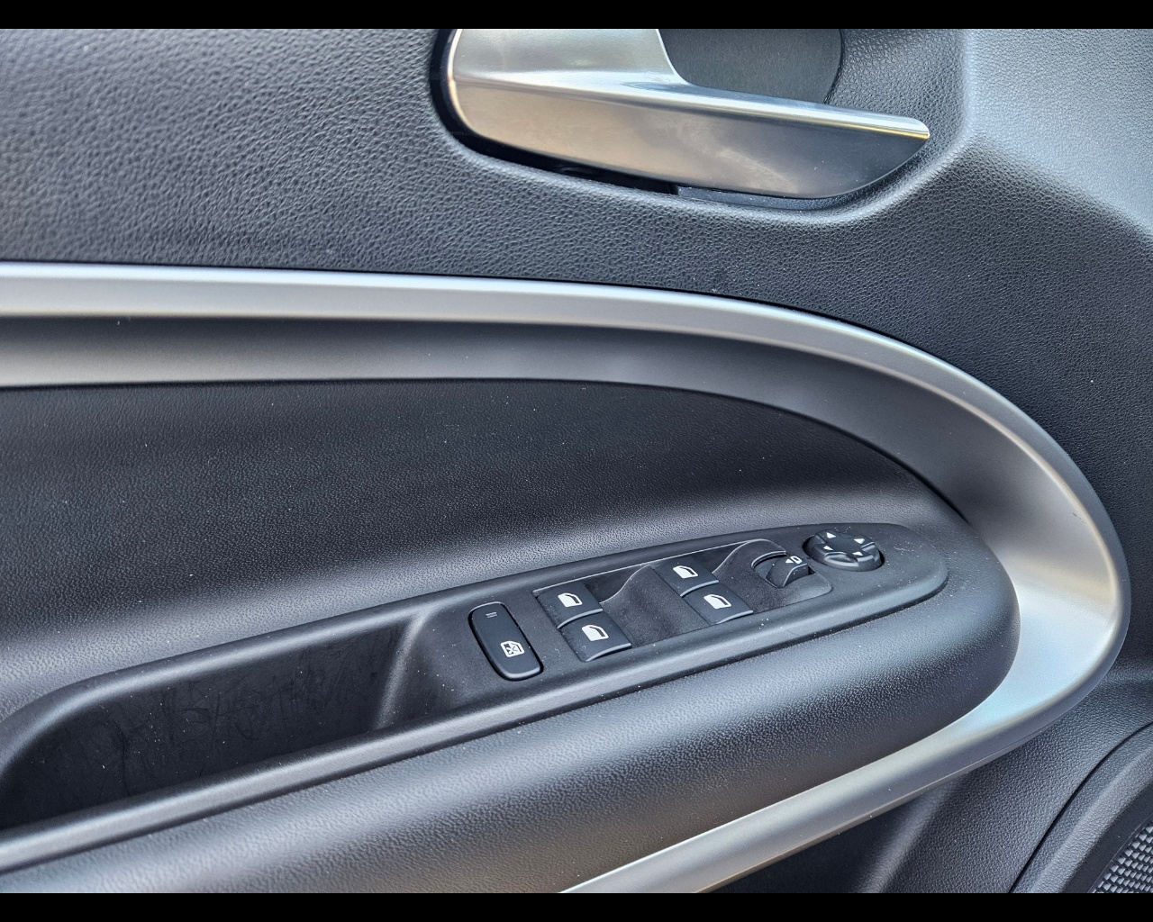 JEEP Avenger Mhev My24 Avenger Summit 1.2 100cv Dct Mhev Ibrido benzina Aziendale - 13