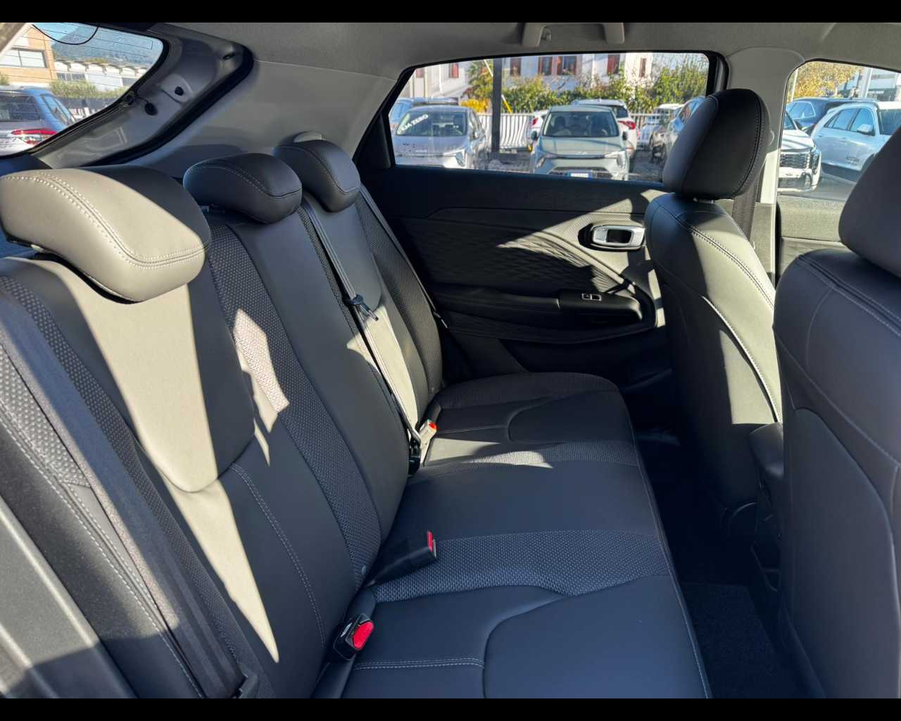 Dr Automobiles DR 3.0 Nuovo gPL DR 3.0 Este