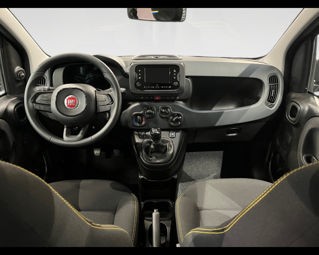 Fiat Panda KM0 2025 Panda Verona