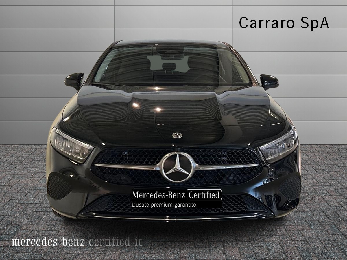 Mercedes Classe A Classe A 180 Advanced Progressive 7G-DCT - 3