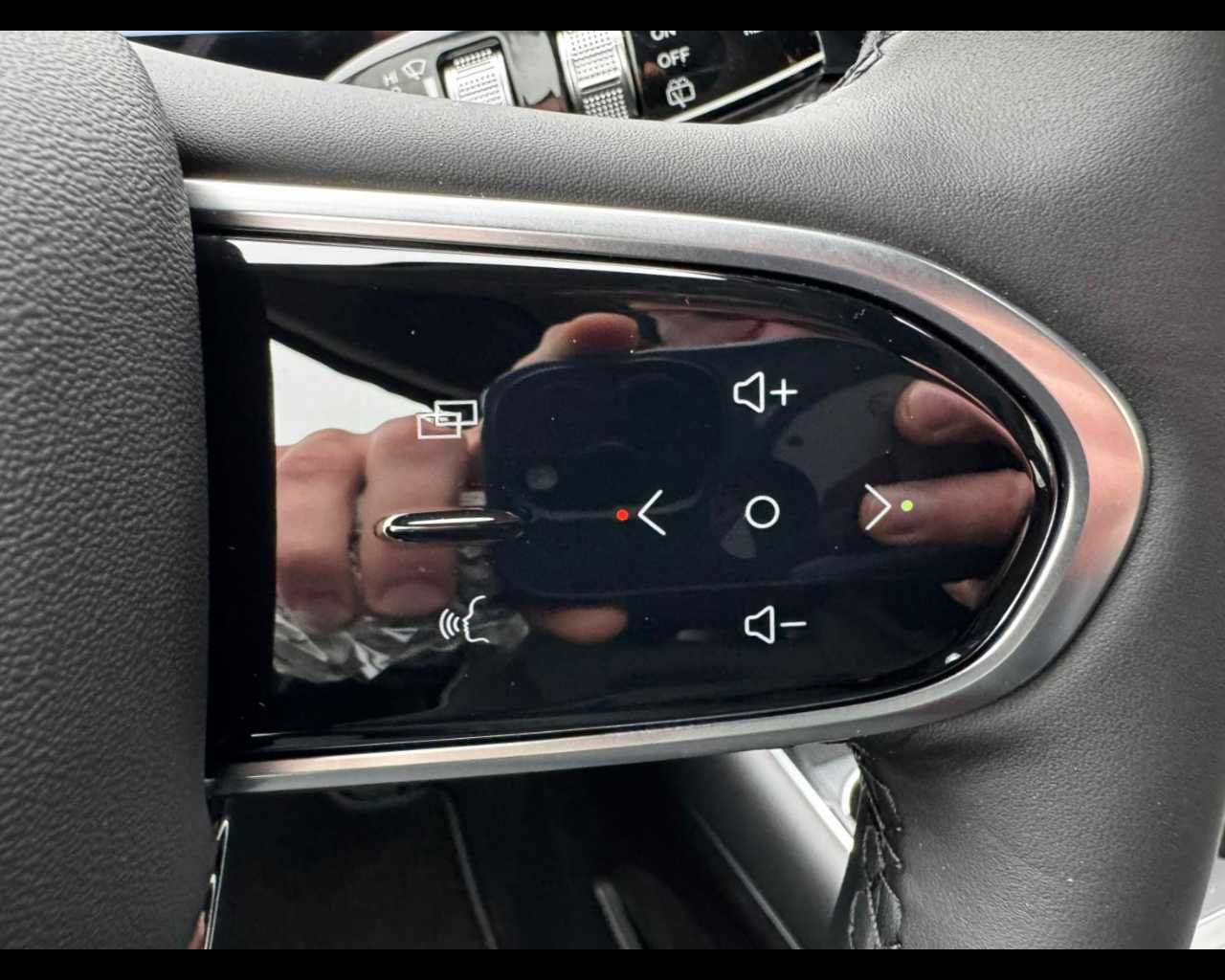 Dr Automobiles DR 6 Nuovo gPL DR 6 Este