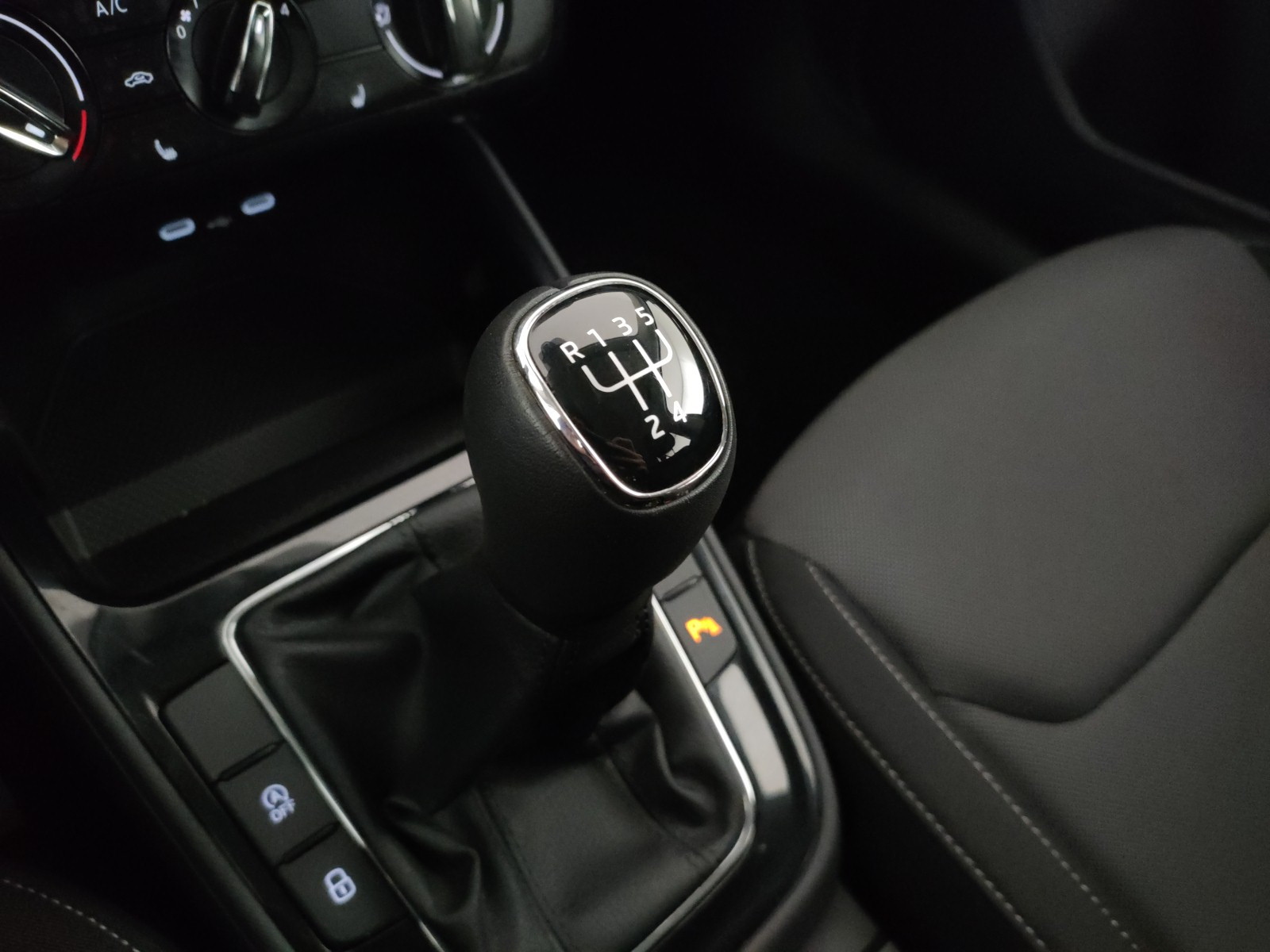 Skoda Fabia Usato 2025 Fabia Legnago