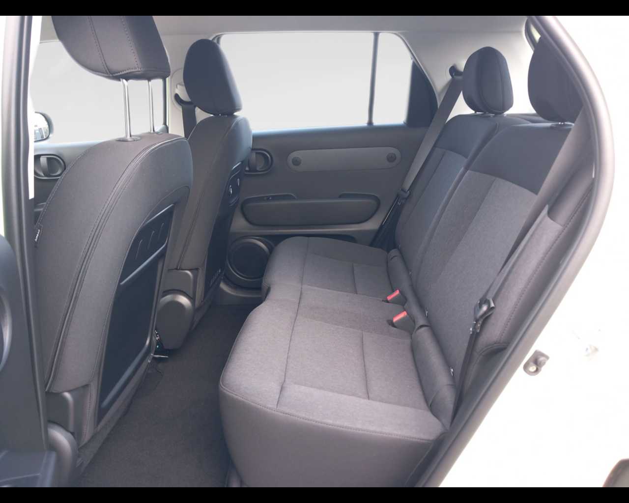 Hyundai Inster Nuovo Elettrico Inster Rovigo