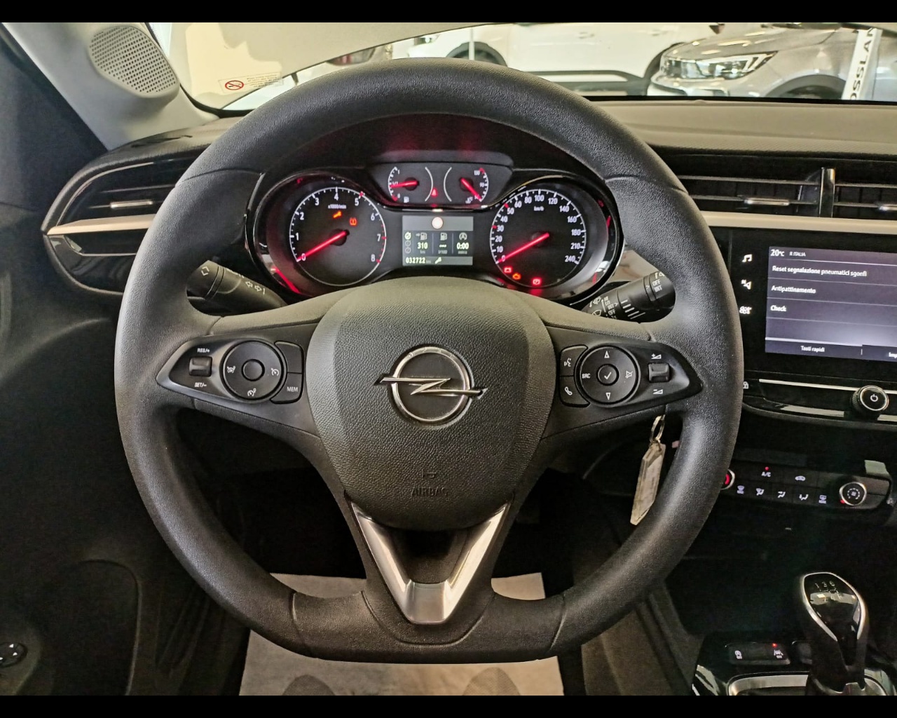 Foto OPEL Corsa 1.2 Edition s&s 75cv