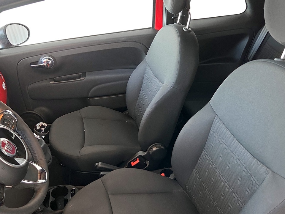 ABARTH 500 595 1.4 t-jet 145cv Benzina usato - 6