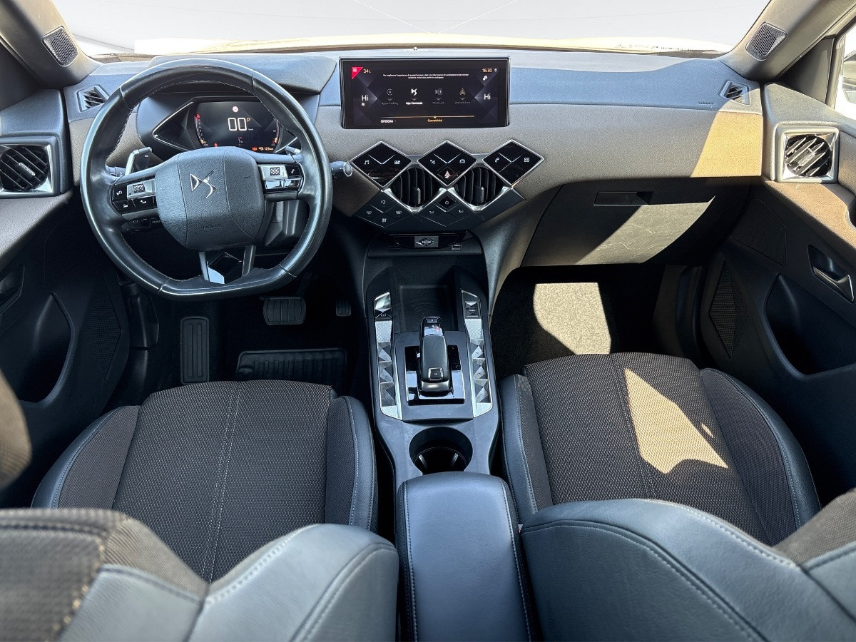 Ds DS3 Usato 2019 DS3 Padova