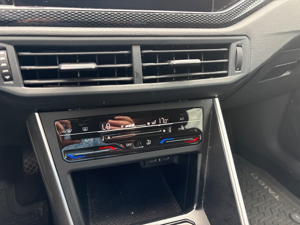 Volkswagen Taigo Usato 2023 Taigo Este