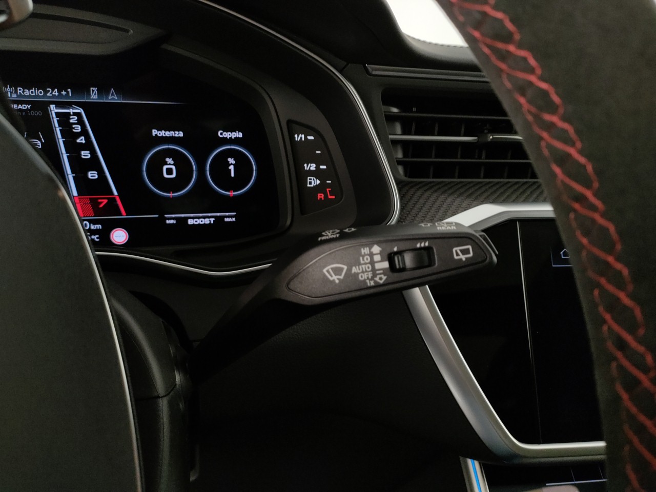 Audi A6 Usato 2024 A6 San Zeno Naviglio