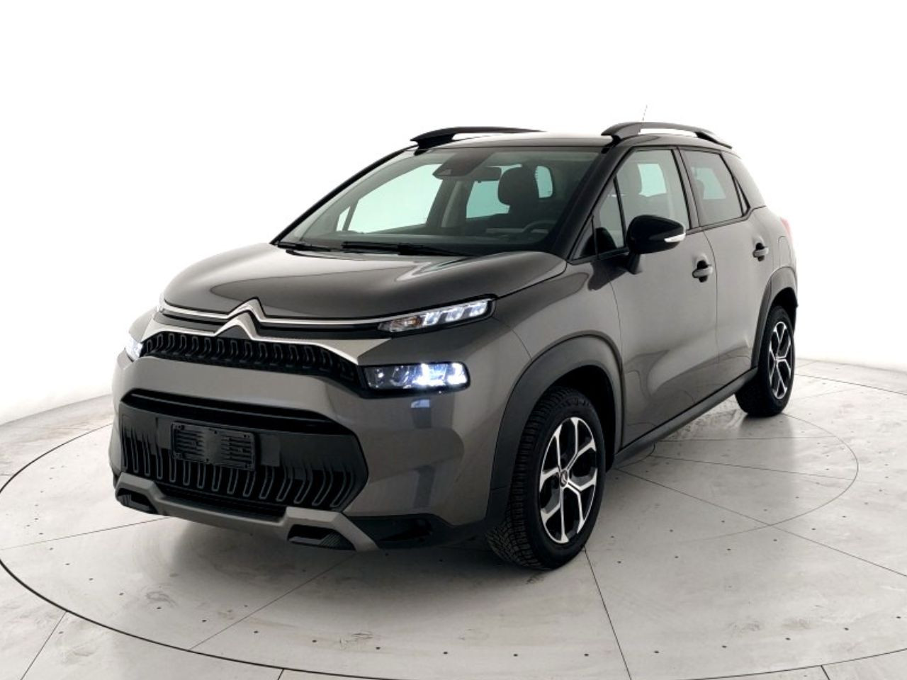 Citroen C3 Aircross Usato 2024 C3 Aircross Parma