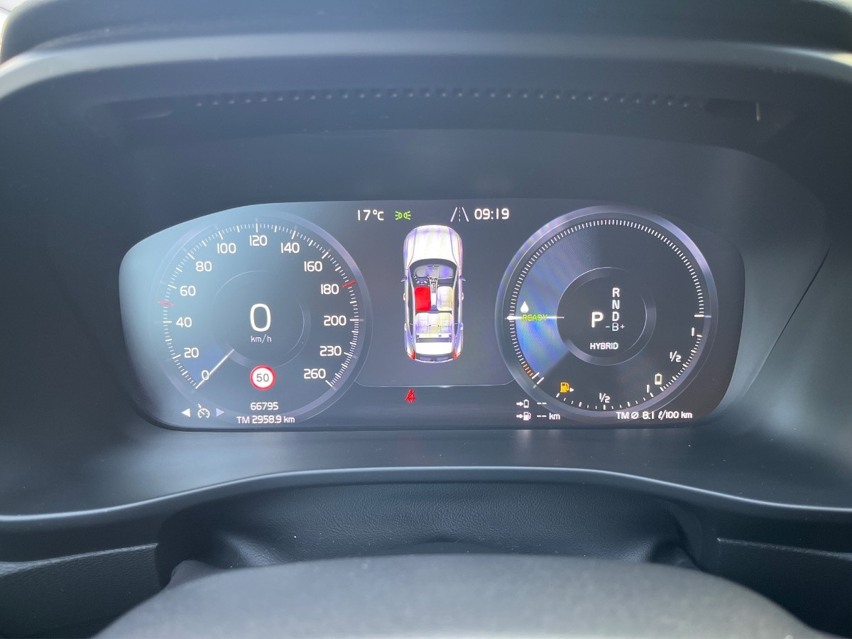 Volvo XC40 Usato 2021 XC40 San Vendemiano