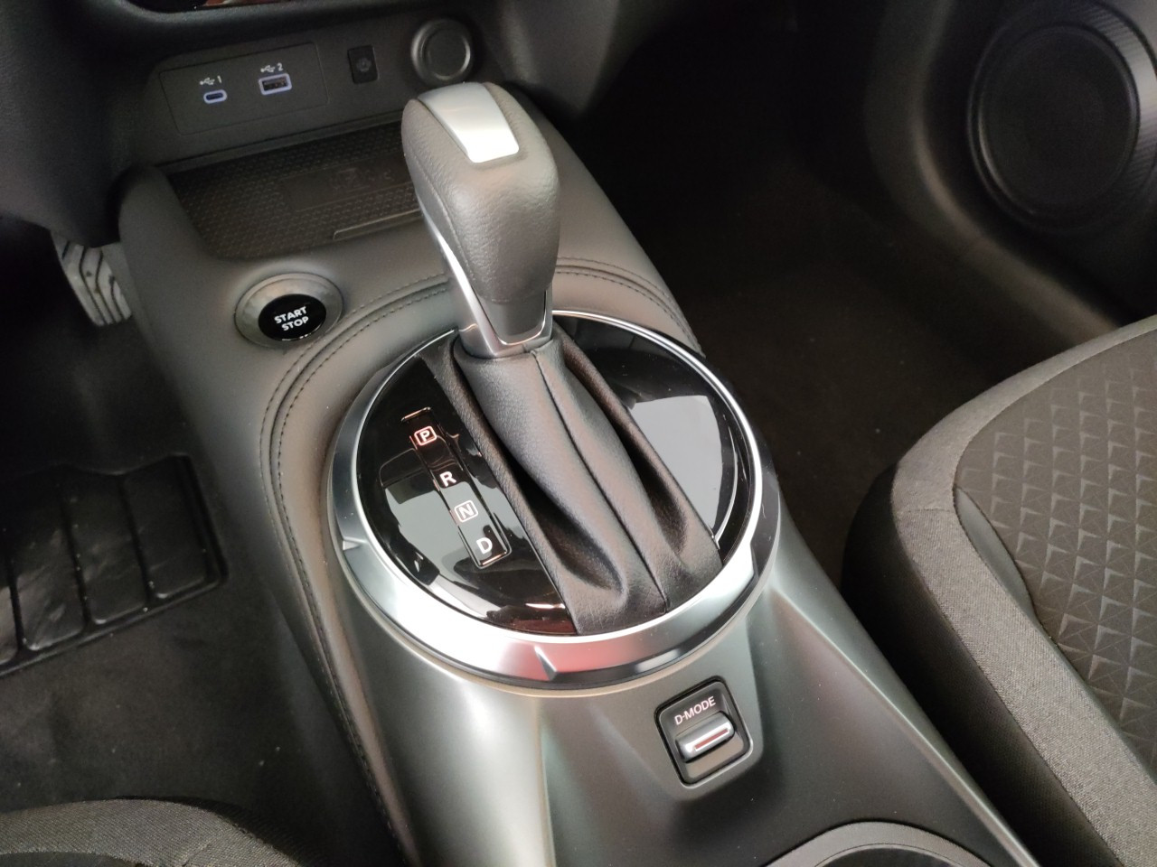 Nissan Juke Nuovo Ibrido benzina Juke Porto Mantovano