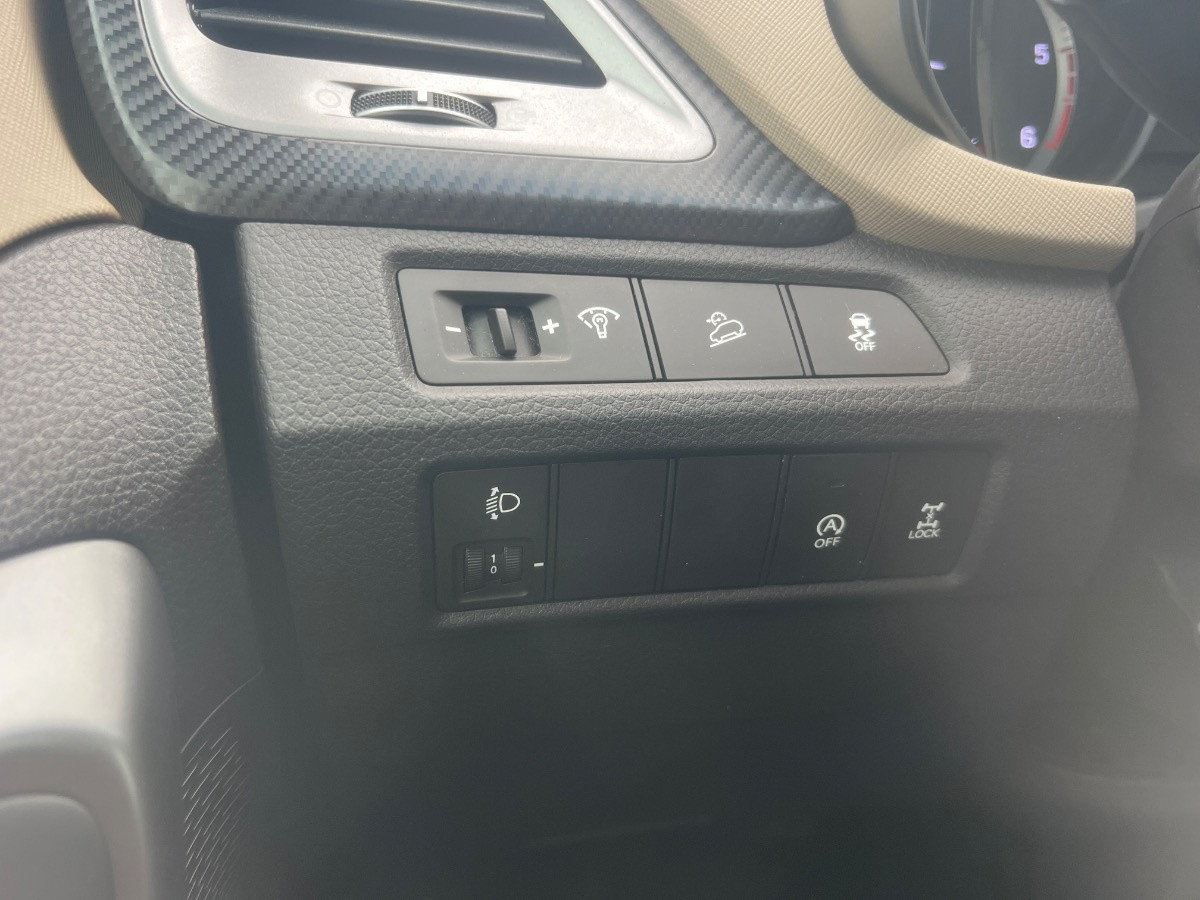 Hyundai Santa Fe Usato 2017 Santa Fe Rovigo