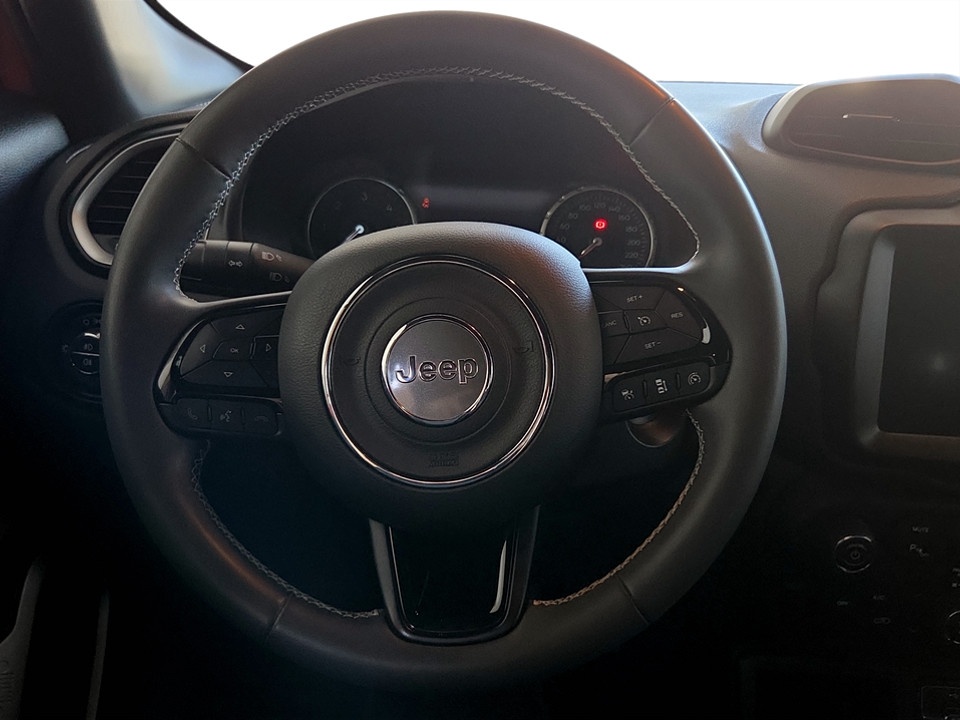 JEEP Renegade 1.6 mjt 80th Anniversary 2wd 130cv Diesel usato - 11