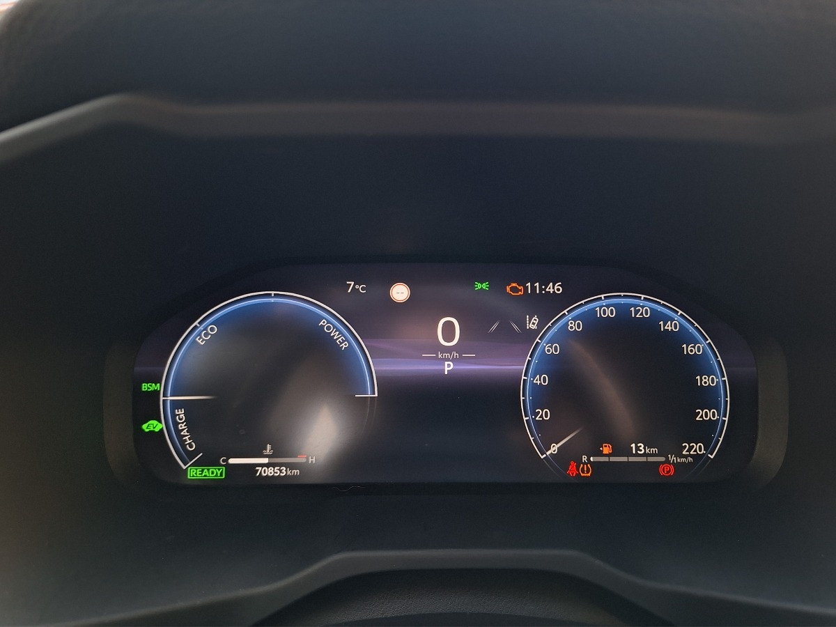 Toyota Rav4 Usato 2023 Rav4 San Vendemiano