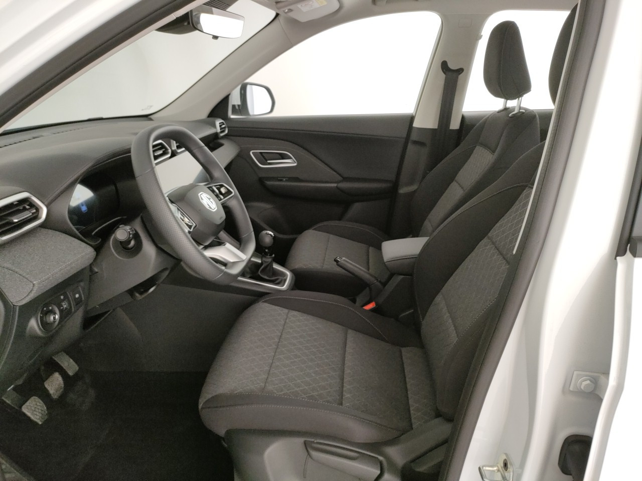 Mg ZS KM0 2026 ZS Parma