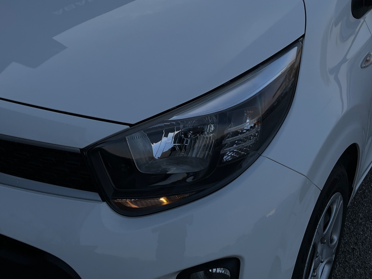 Kia Picanto Usato 2022 Picanto Cerea