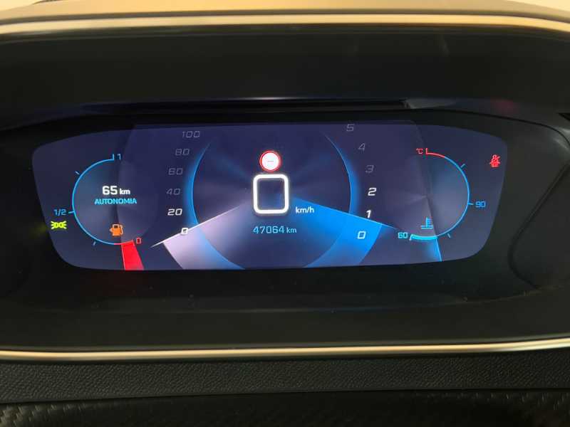 2008 Ii 2020 - 2008 1.2 Puretech Allure S&s 130cv