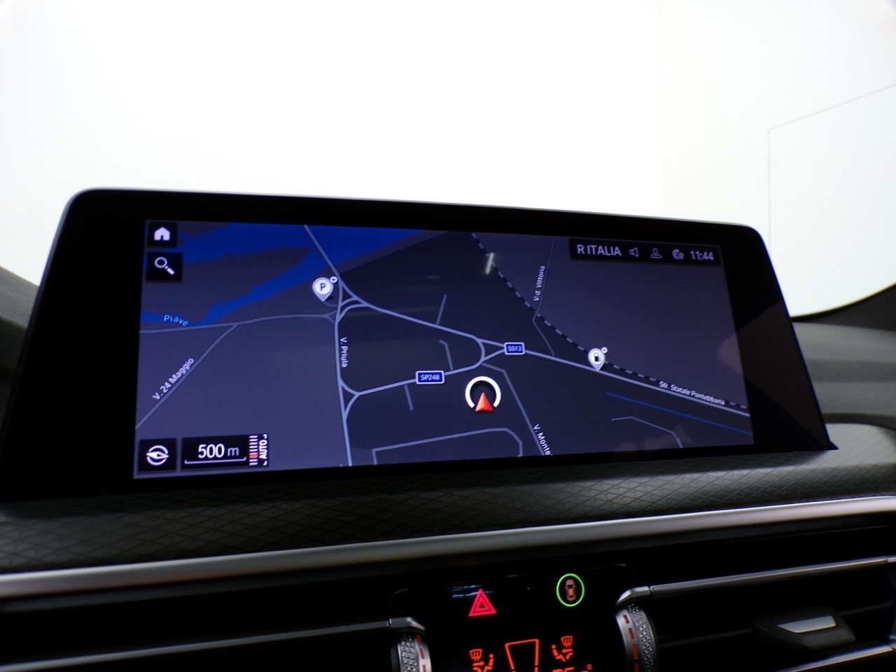 Bmw X4 X4 20d Mild Hybrid 48V xDrive Msport Steptronic - 20