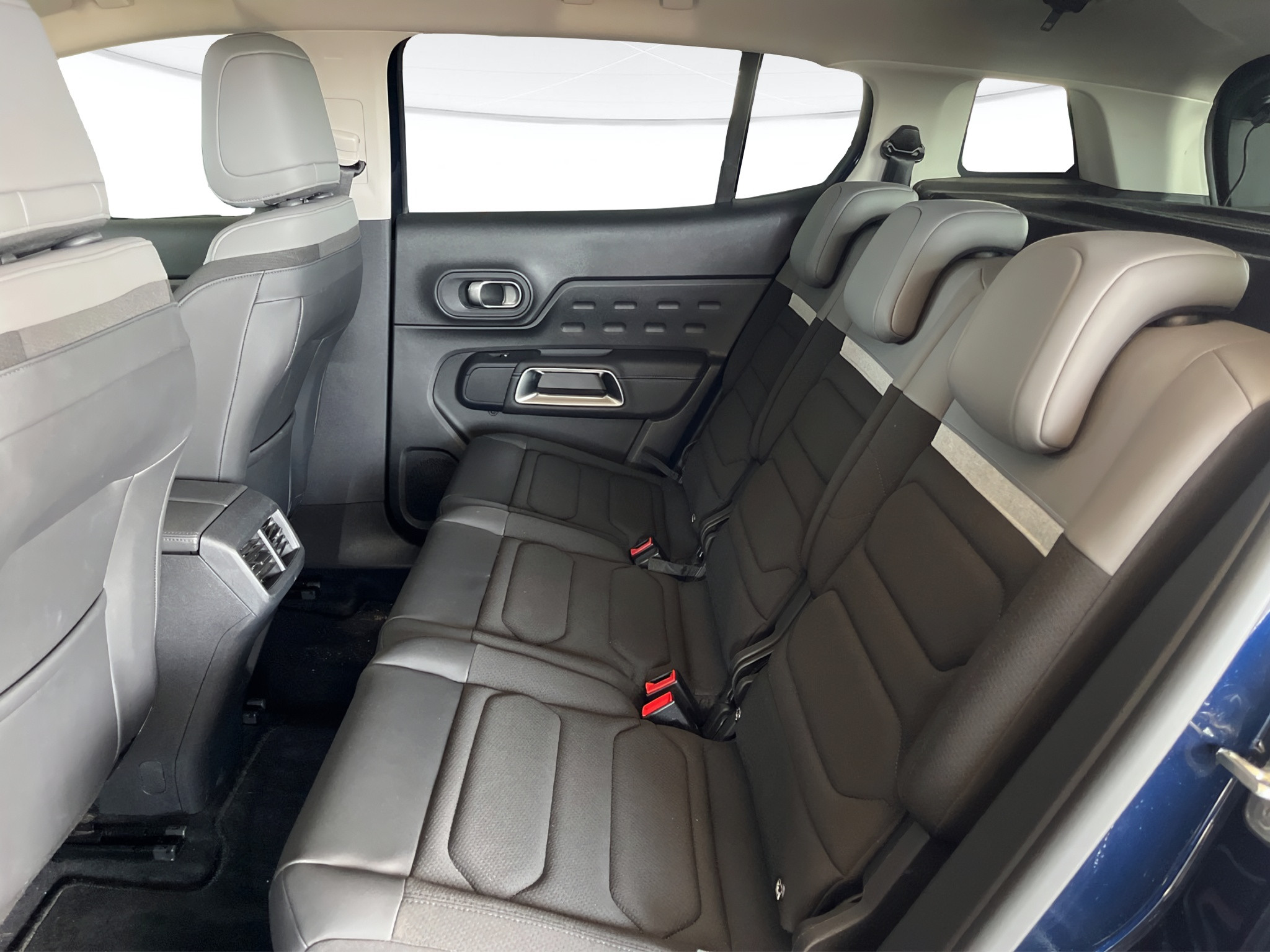 Citroen C5 Aircross Usato 2023 C5 Aircross Rovigo