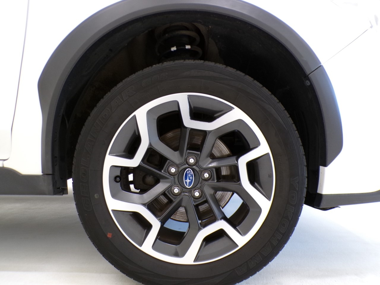 Subaru XV XV 2.0 i Style 6MT - 4