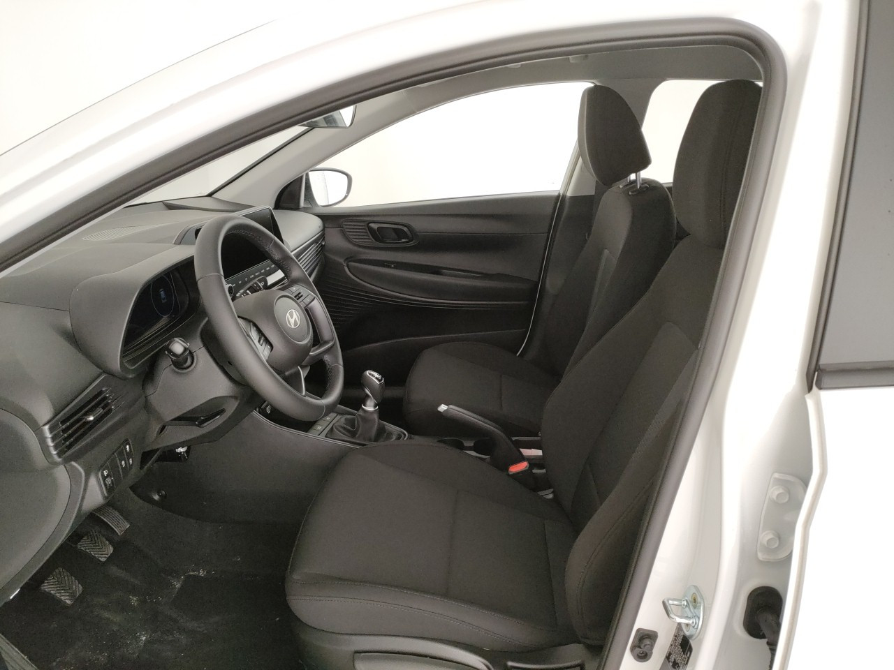 Hyundai i20 KM0 2026 i20 Porto Mantovano