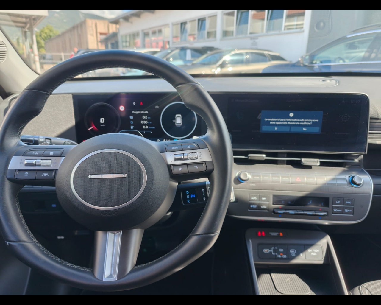 Foto HYUNDAI KONA EV MY25 EXCLUSIVE 64,8 KWH+HP