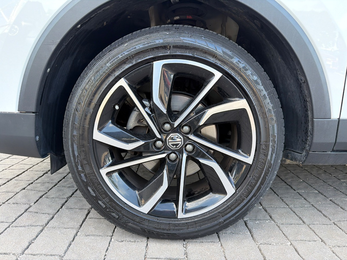 Mg ZS Usato 2024 ZS Padova