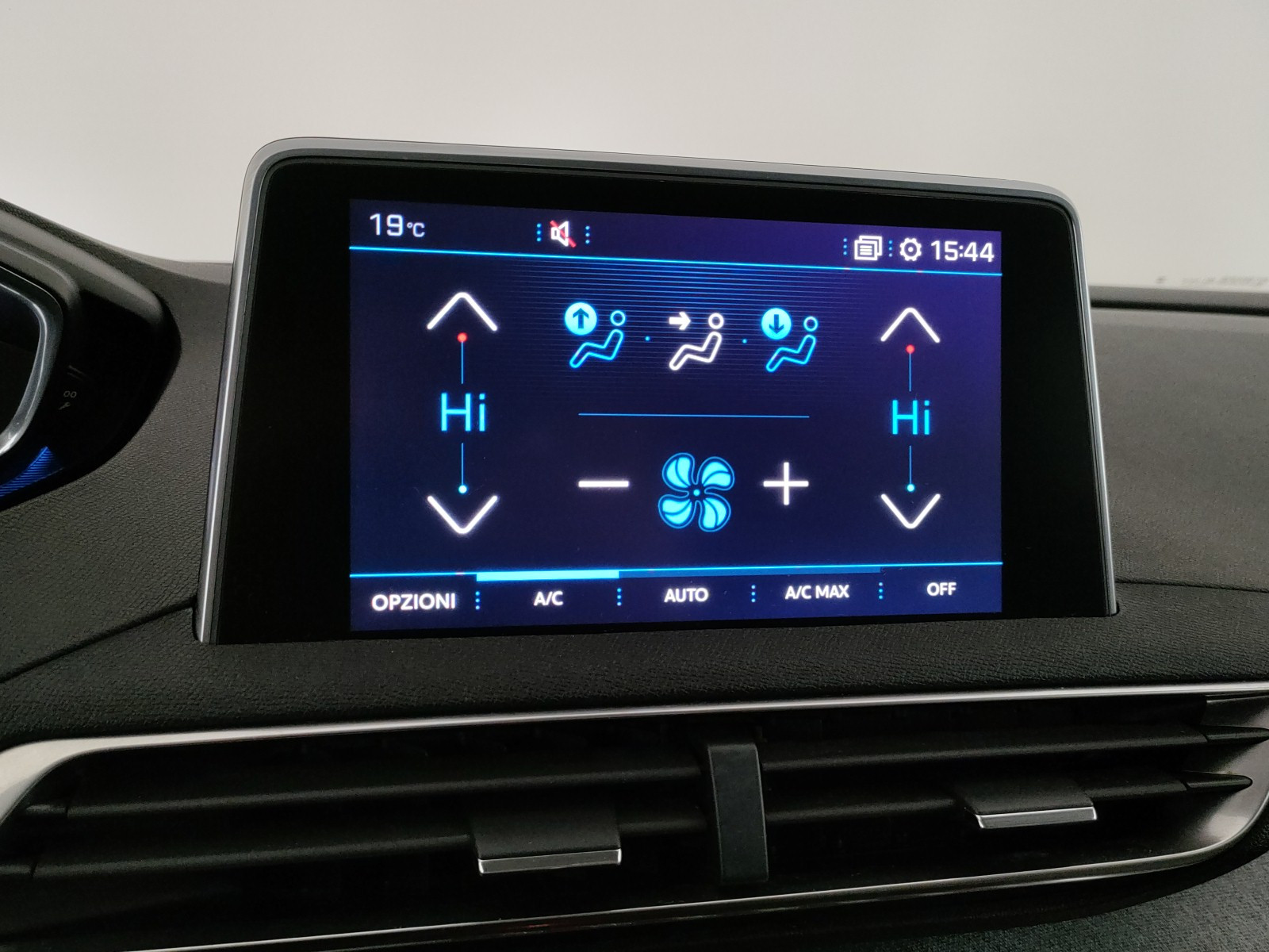 Peugeot 3008 Usato 2016 3008 Legnago