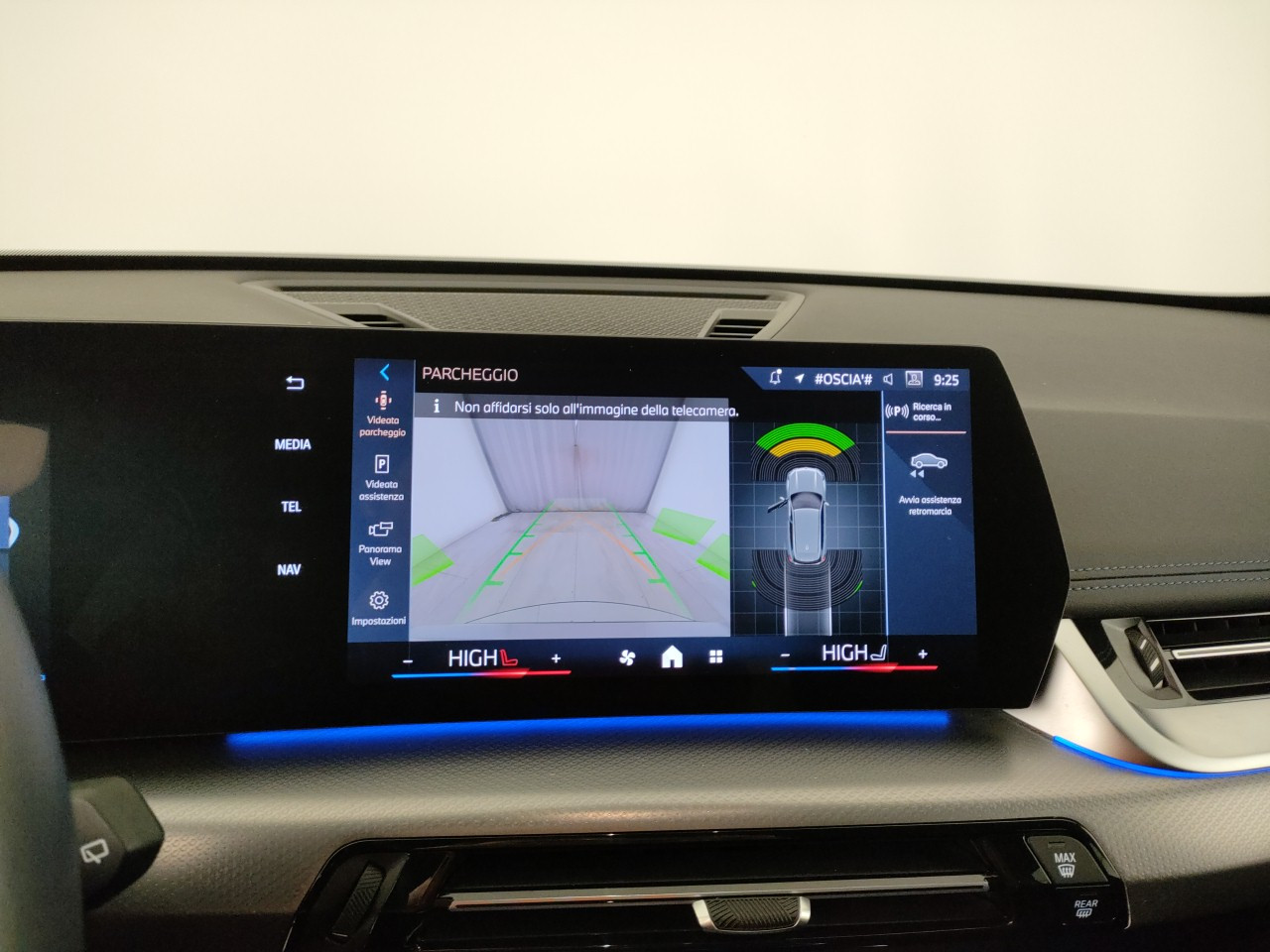 Bmw X1 Usato 2025 X1 Porto Mantovano