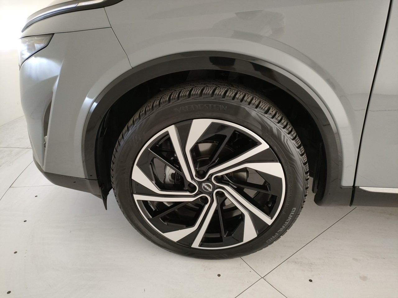 Nissan Qashqai Usato 2024 Qashqai Reggio Emilia