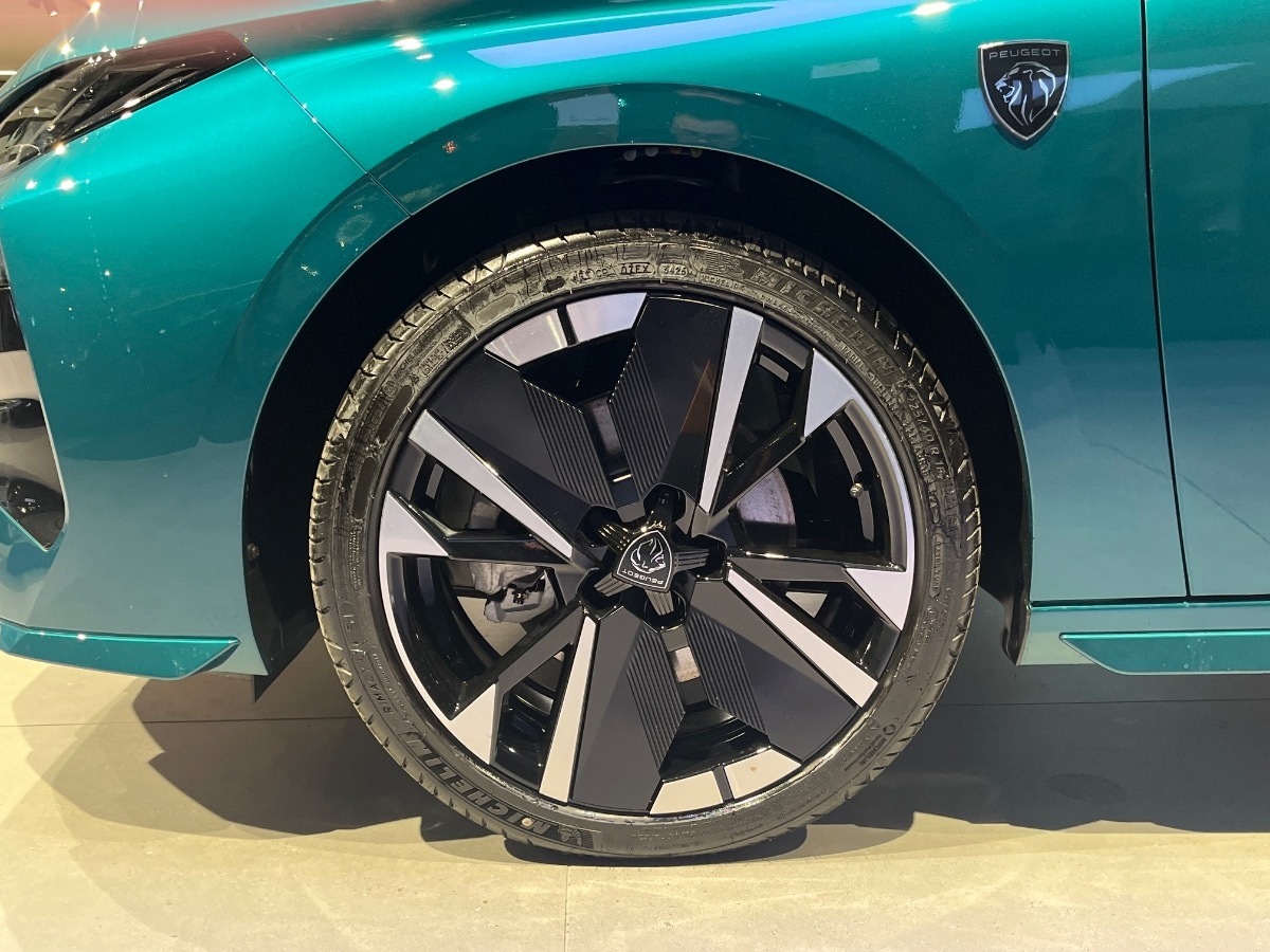 Peugeot 308 Aziendali 2025 308 Verona