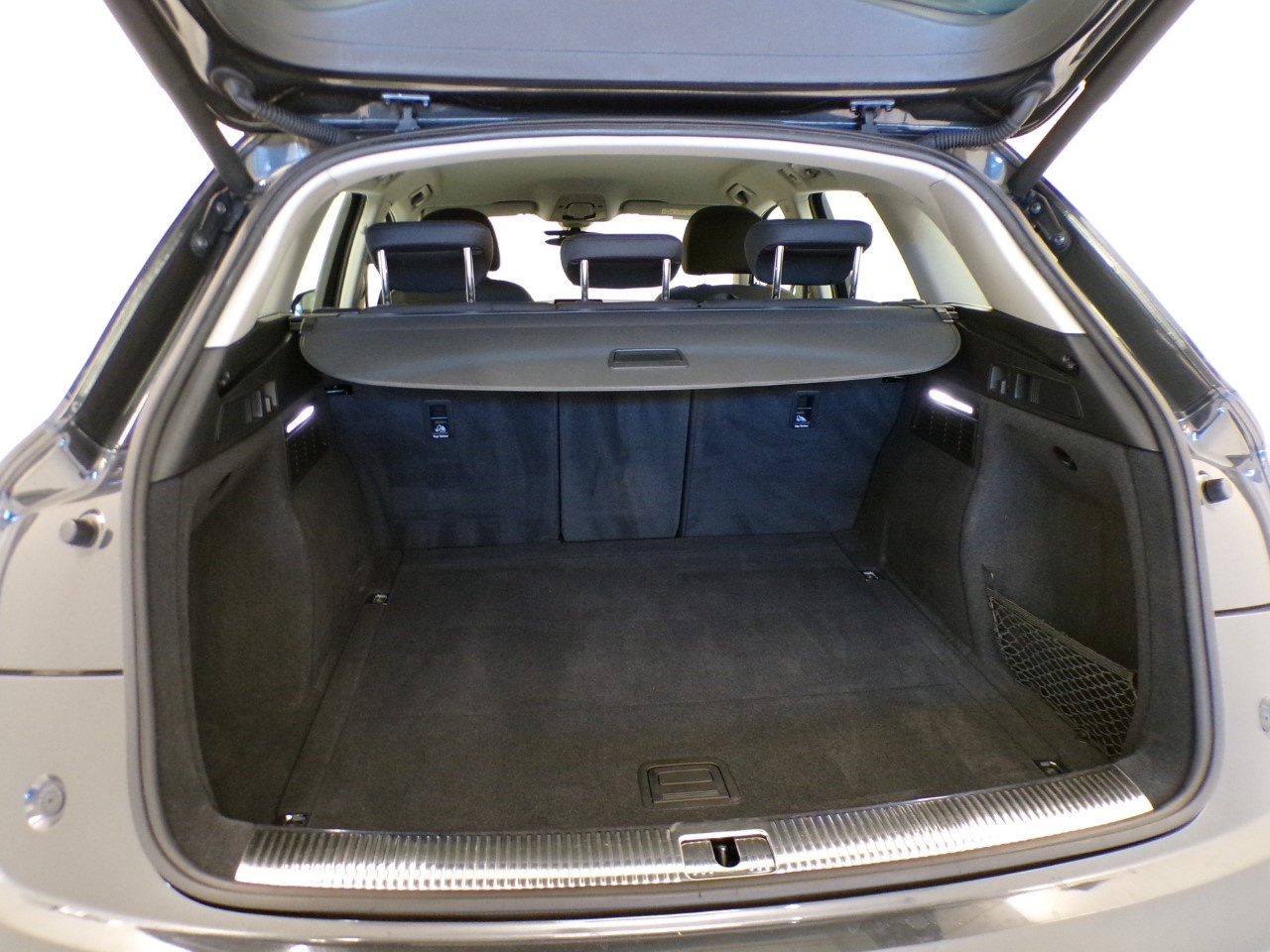 Audi Q5 Q5 35 2.0 tdi Sport quattro 163cv s-tronic - 9