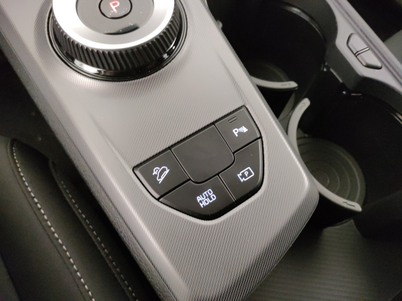 Kia Sportage Nuovo Ibrido benzina Sportage Mantova