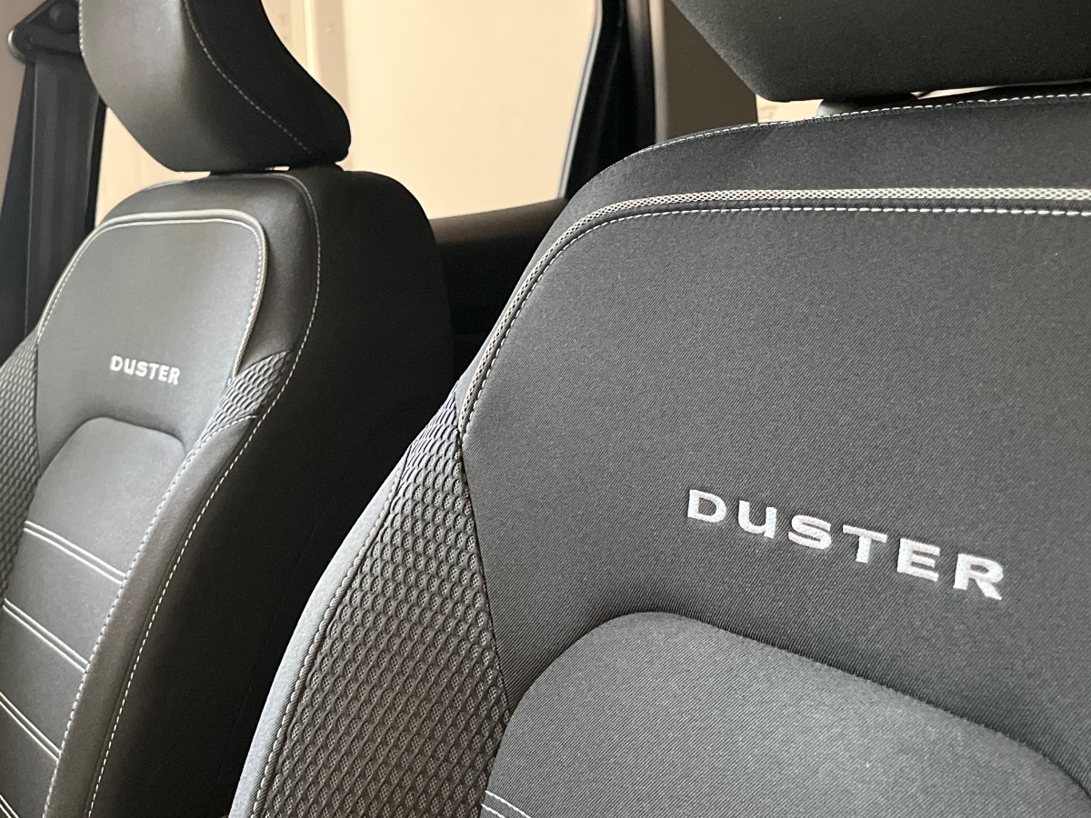 Dacia Duster Usato 2022 Duster Cerea