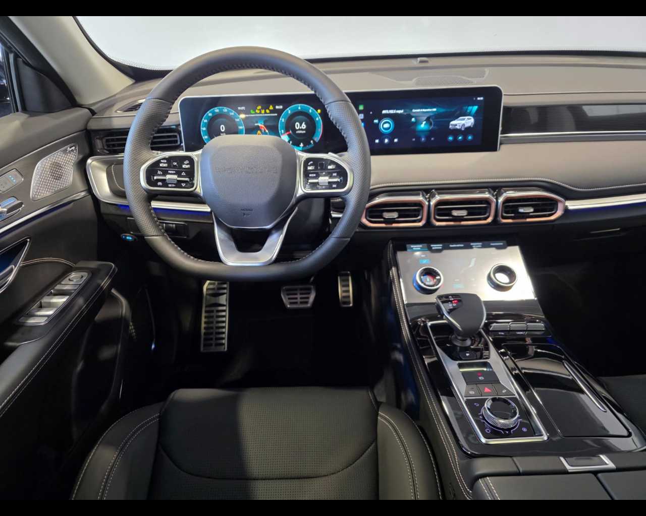 Sportequipe Sportequipe 7 Nuovo GPL Sportequipe 7 Mestre