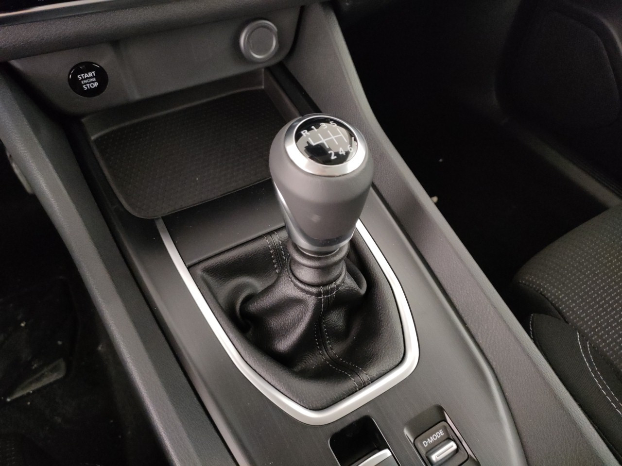 Nissan Qashqai KM0 2026 Qashqai Lonato del Garda